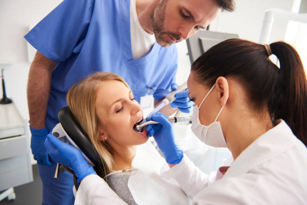 Best Dental Fillings (Composite and Amalgam)  in King City, CA