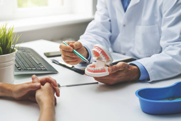 Advanced Technology for Better Dental Care in King City, CA