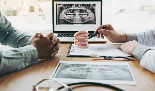 Oral Surgery in King City, CA