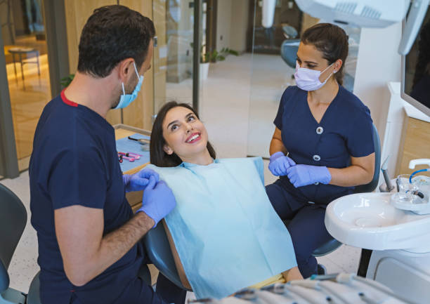 Best Full Mouth Reconstruction  in King City, CA