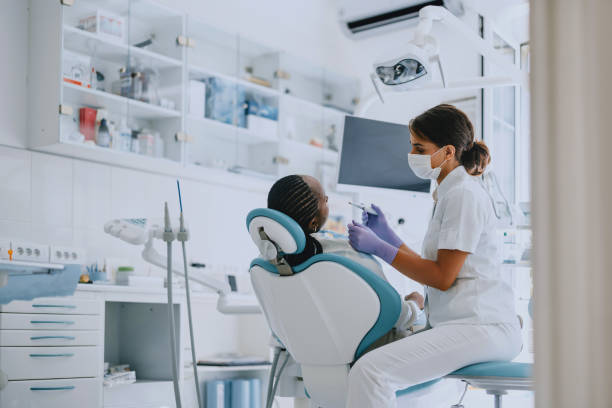 Best Dental X-Rays and Imaging  in King City, CA