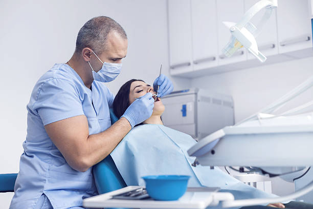 Best Dental Exams and Cleanings  in King City, CA